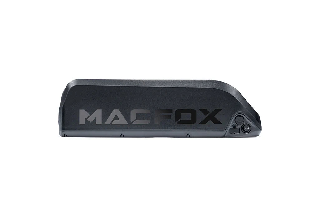 Macfox X1S Battery & Dual-Battery Upgrade Kit