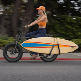 Macfox Surfboard Rack