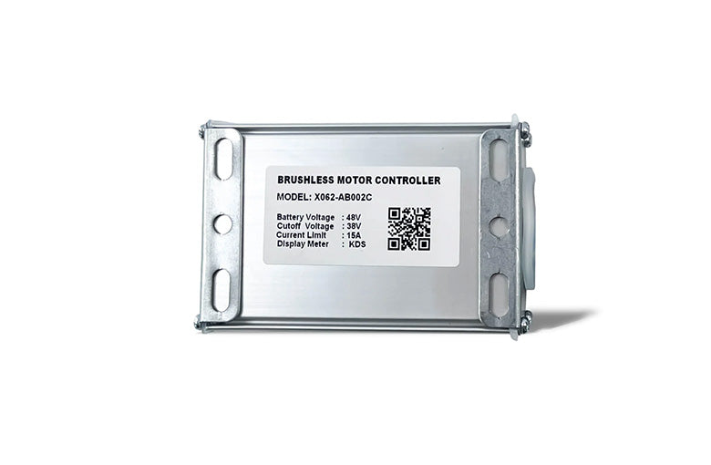 Heybike Motor Controller