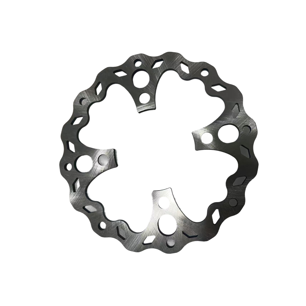 Heybike Villain Rear Brake Disc Rotor