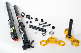 Warp 9 FastAce Suspension Bundle ***WILL NOT WORK WITH LEWIS CALIPER ****