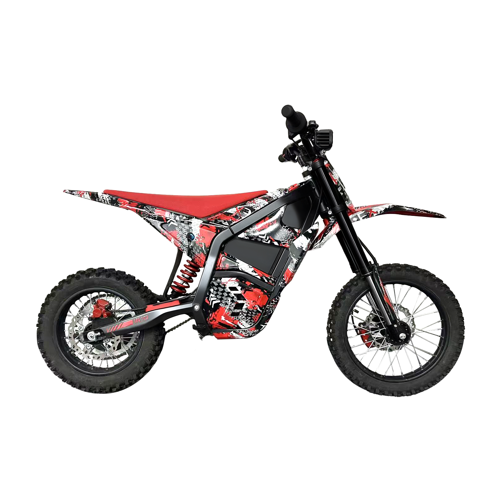 Yozma IN 10 Color Plastics Kit, view 3