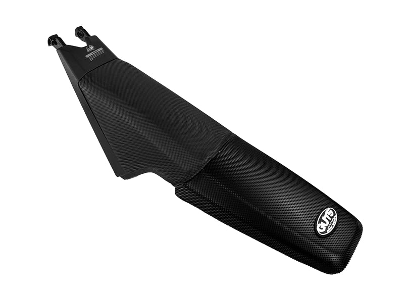 Rawrr Mantis Non-ribbed flat-front kit