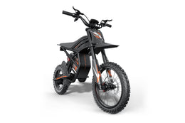 Riding'times GT54 Pro studio render, front view