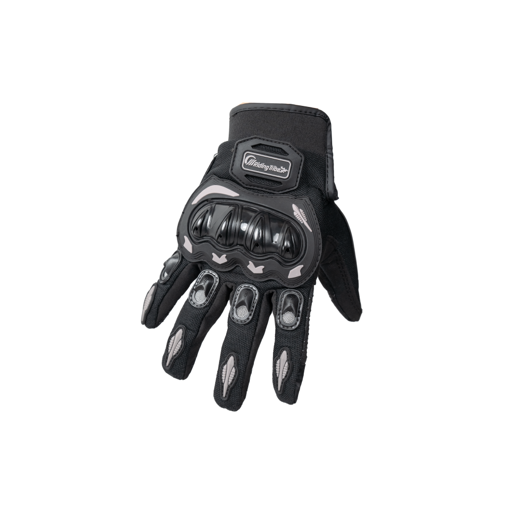 Heybike Dirt Bike Gloves in black