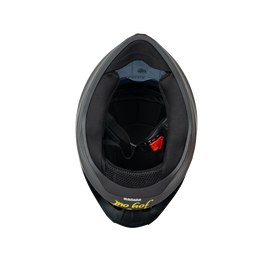 Heybike Full-Face Helmet, view 4