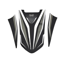 Rear Shock Mudguard Decal Fit Talaria Sting X3 MX3 MX4