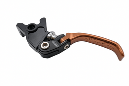 Warp 9 Emoto Folding Brake Levers (check list below for fitment)