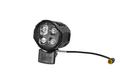 Heybike Front Light, view 3