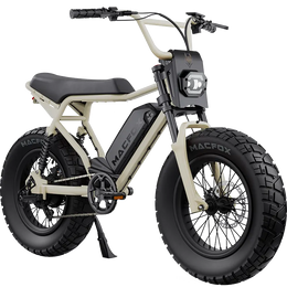 Macfox X2 Pro Electric Mountain Bike