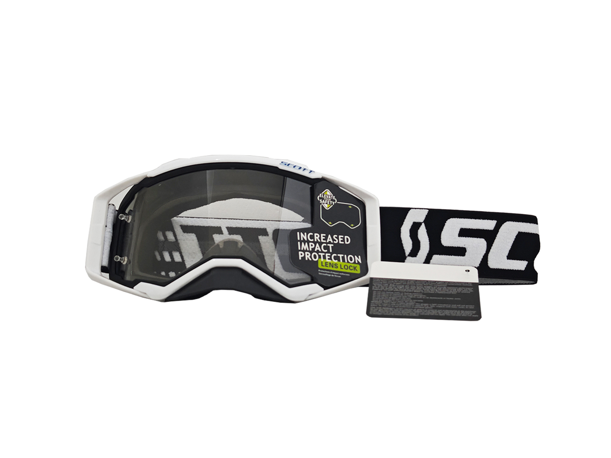 Yozma Dirt Bike Goggles, view 4
