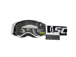 Yozma Dirt Bike Goggles, view 4