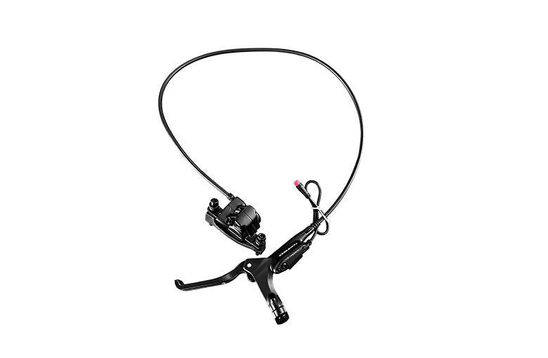 Heybike Brawn Hydraulic Brake Set, view 2