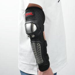 Yozma Elbow & Knee Pad Set, view 5