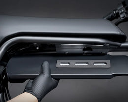 Macfox Battery Waterproof Shield