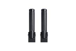 Macfox Rear Foot Pegs