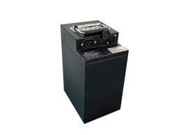 Yozma IN 10 Pro Battery Pack, view 2