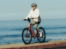 Heybike Venus, view 10
