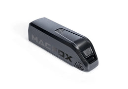 Macfox X1S Battery & Dual-Battery Upgrade Kit