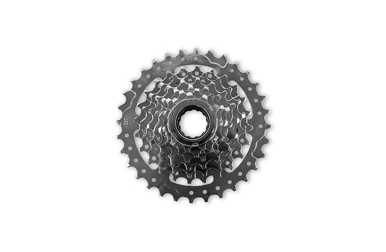 Heybike Freewheel, view 3