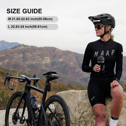 Freego Smart Bike Helmet with LED Signals & Remote Control for Adults - view 3