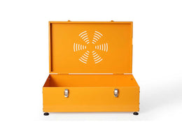 Macfox Battery Charging Safety Box