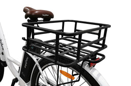 Heybike Large Rear Basket, view 5