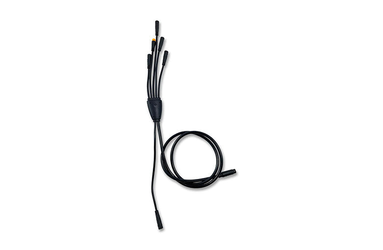 Heybike Main Cable, view 5