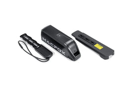 Macfox X2 Battery & Dual-Battery Upgrade Kit