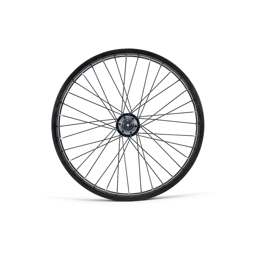 Macfox Front Rim