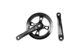 Heybike Crank Arm, view 3
