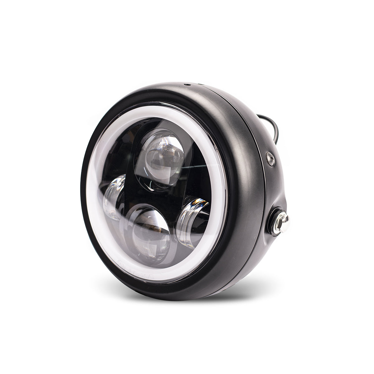 Macfox X2 Headlight