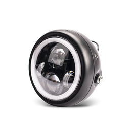 Macfox X2 Headlight