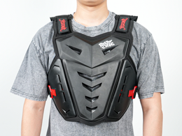 Yozma Off-Road Chest Protector, view 5