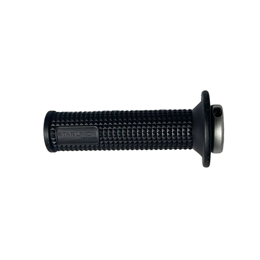 Heybike Villain Left Hand Grip
