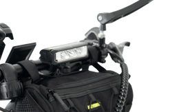 Heybike LED Headlight, view 4