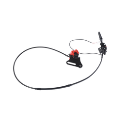 Yozma IN 10 Disc Brake Caliper, view 2