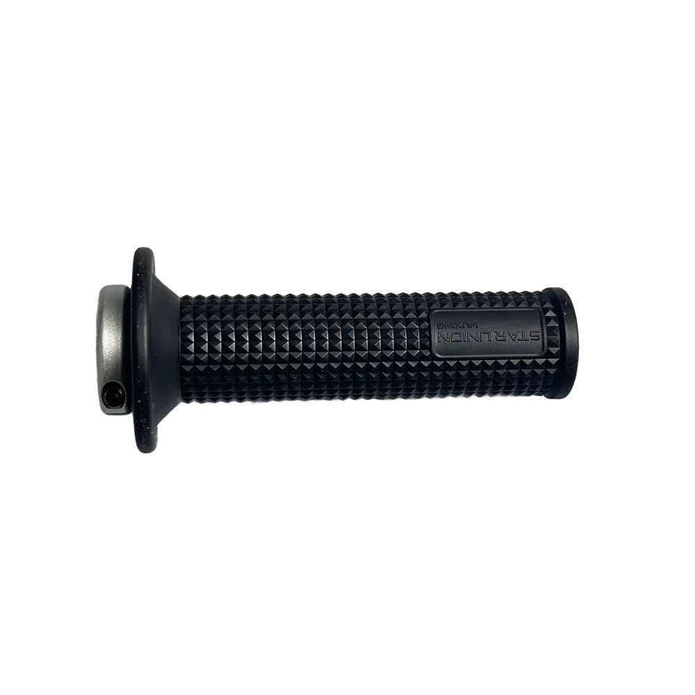 Heybike Villain Right Hand Grip