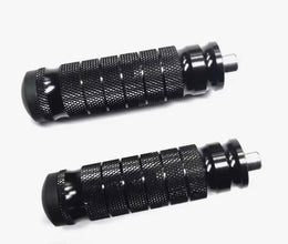 Foot Locks in Four Colors, black
