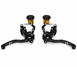 Upgraded Brake Kit for the Surron Ultra Bee, view 2