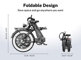 Heybike Ranger S 2.0, view 8