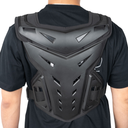 Heybike Dirt Bike Chest Guard, view 3