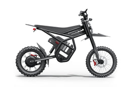 Riding'times GT54 Pro studio render, front quarter
