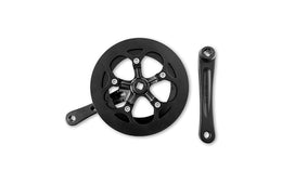 Heybike Crank Arm, view 4