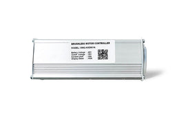Heybike Motor Controller, view 4