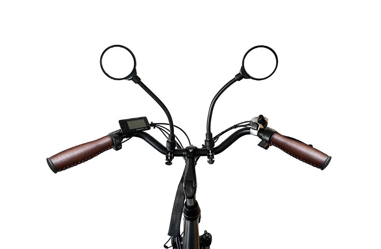 Heybike Bar-End Mirrors, Left & Right, view 6