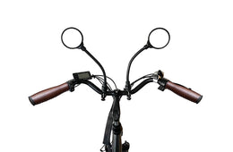 Heybike Bar-End Mirrors, Left & Right, view 6