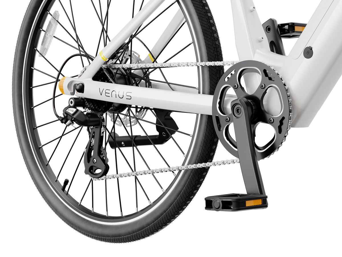Heybike Venus, view 5