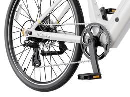 Heybike Venus, view 5