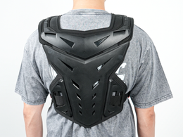 Yozma Off-Road Chest Protector, view 4